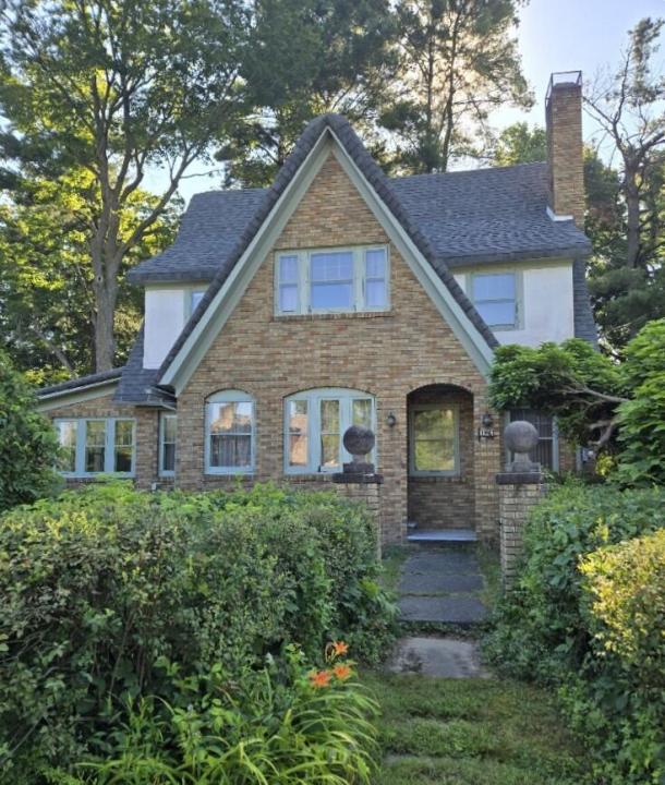 1124 Ashley Drive, Kalamazoo, 密西根州 49048, 美國