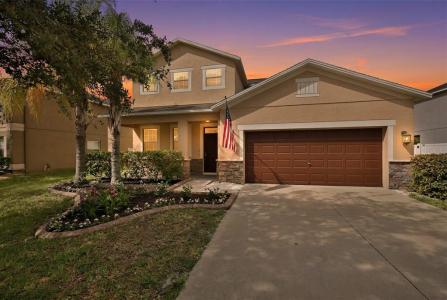 10811 Kirkwall Port Dr, Wimauma, פלורידה 33598, ארצות הברית של אמריקה