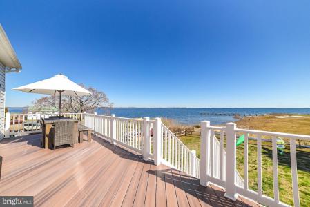 16386 Ball Point Road, Piney Point, Мериланд 20674, Соединенные Штаты