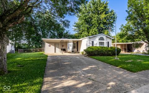 1145 Southpointe Drive, Franklin, インディアナ 46131, アメリカ合衆国