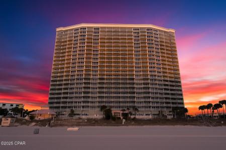9450 S Thomas Drive #802C, Panama City Beach, Florida 32408, USA