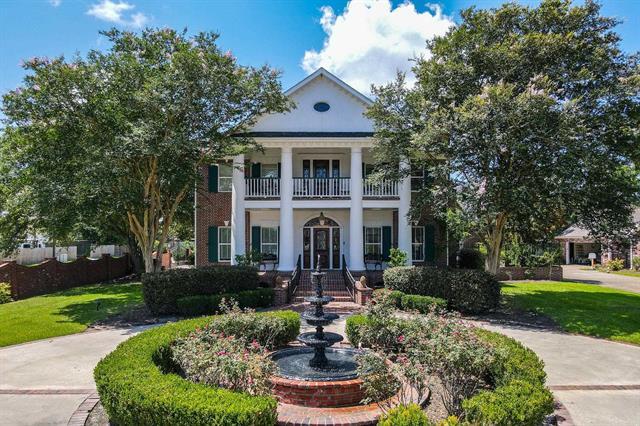 1301 Charlestown Lane, Lake Charles, Louisiana 70605, Amerika Birleşik Devletleri