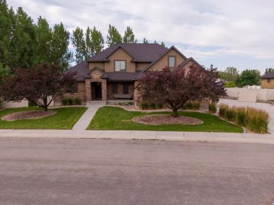 3565 W 1350 N, Vernal, Utah 84078, USA