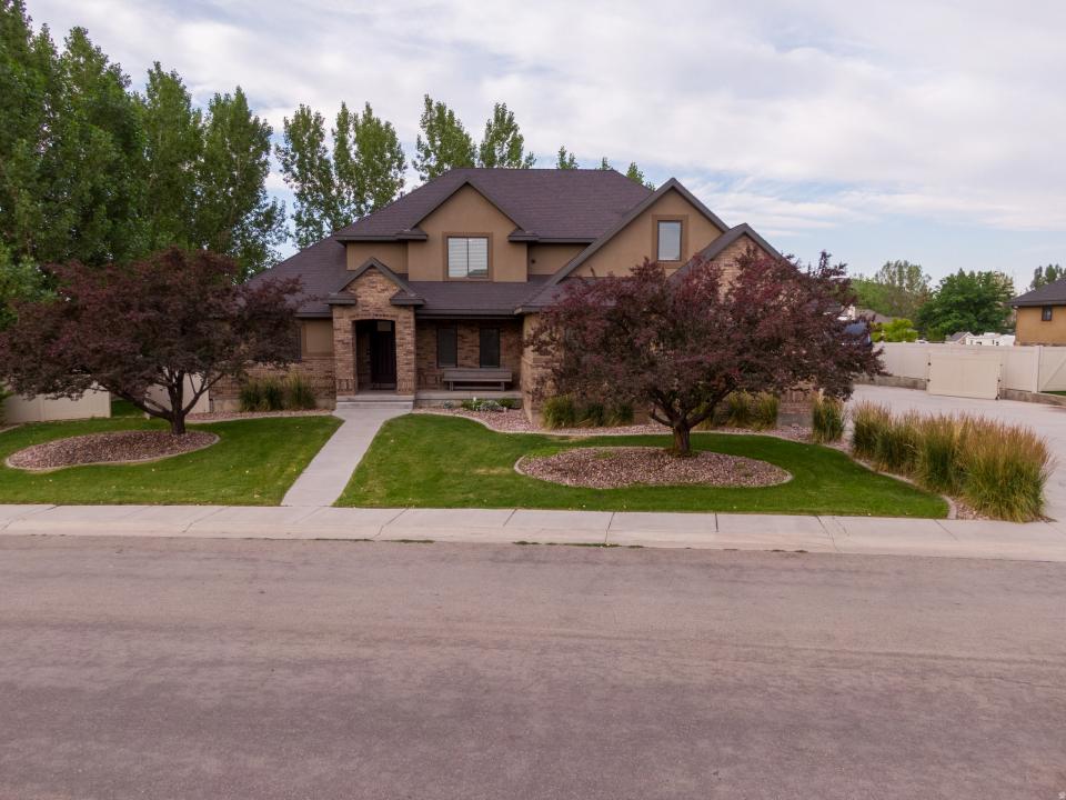 3565 W 1350 N, Vernal, يوتا 84078, الولايات المتحدة