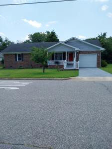 1302 Hardin Road, Lumberton, 北卡罗来纳州 28358, 美国