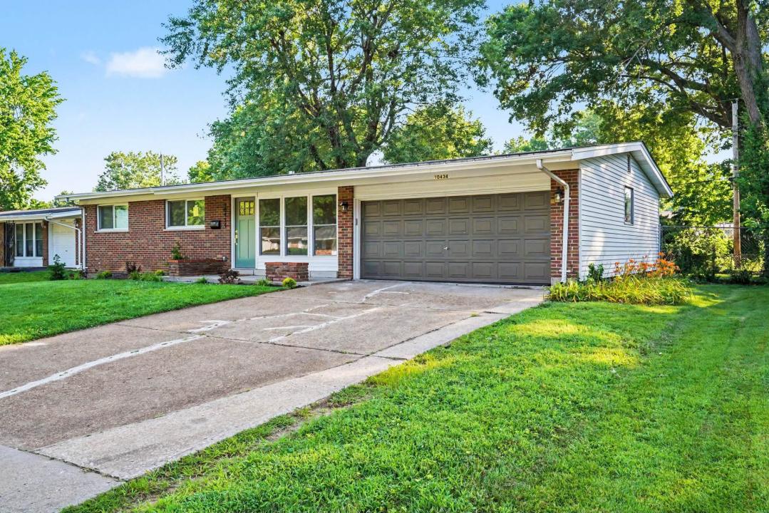 10434 Canfield Drive, St Louis, Missouri 63136, Estados Unidos