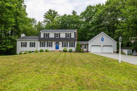 39 Lantern Lane, Hooksett, New Hampshire 03106, USA