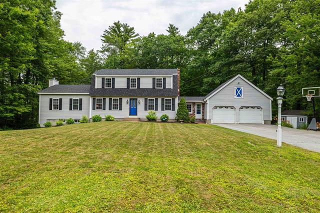 39 Lantern Lane, Hooksett, New Hampshire 03106, Stati Uniti