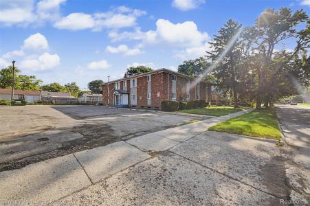 1870 Saint Johns Boulevard, Lincoln Park, 미시건 48146, 미국