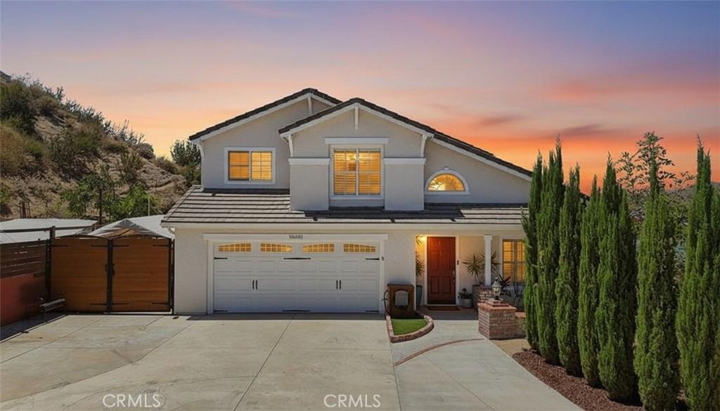 30432 Sunrose, Canyon Country, Californie 91387, États-Unis