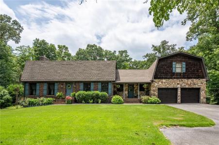 400 Race Horse Drive, Summerville, Georgia 30747, USA