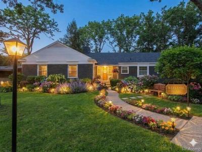 330 Cole Road, Monroe, מישיגן 48162, ארצות הברית של אמריקה