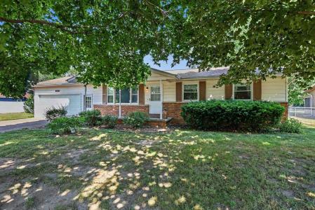 4823 Byron, Vassar, Michigan 48768, USA