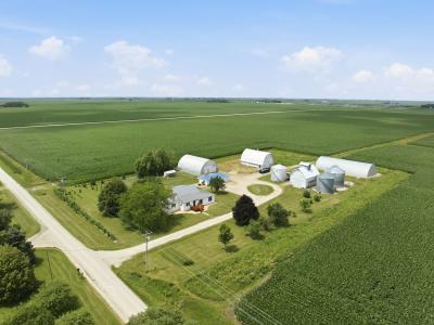 2131 190th St., Charles City, Iowa 50616, Stati Uniti