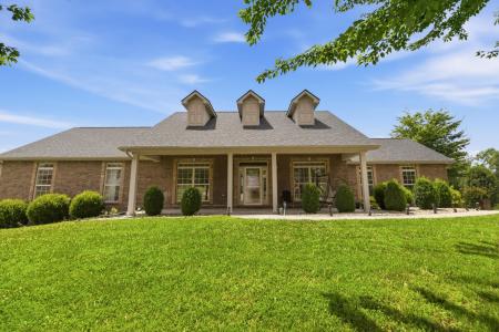 211 White Tail Run, Somerset, Kentucky 42503, USA