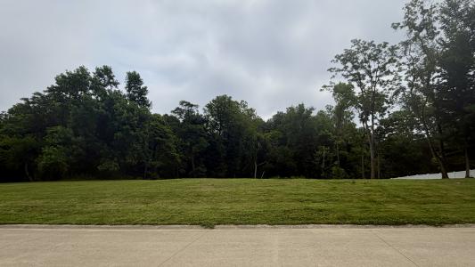 Lot #50  Bridle Path CT, Terre Haute, Indiana 47805