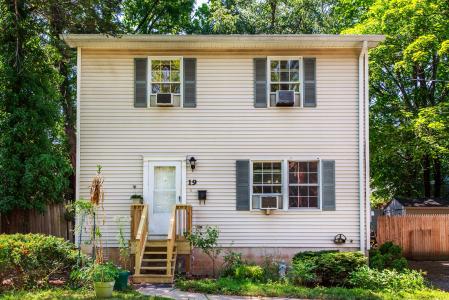 19 Franklin Place, Hackensack, New Jersey 07601, USA