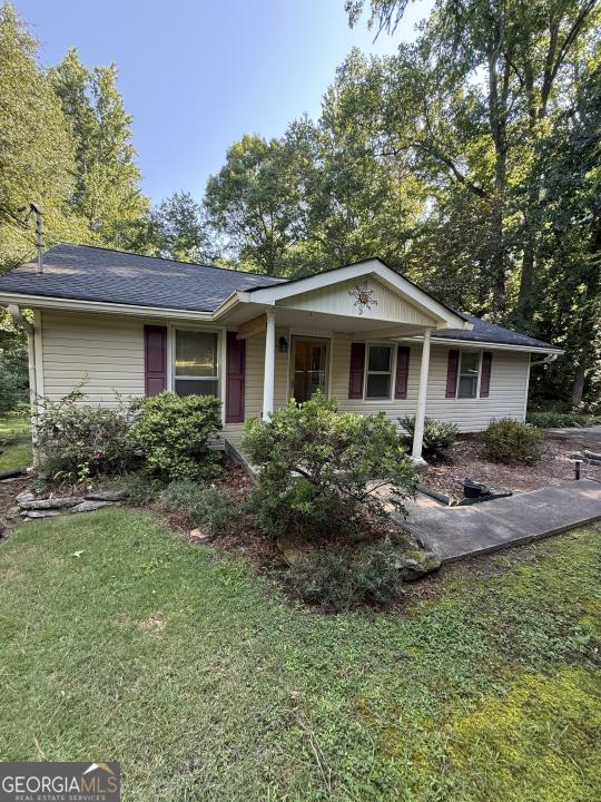 100 Walker Woods Drive, Carrollton, 喬治亞州 30116, 美國