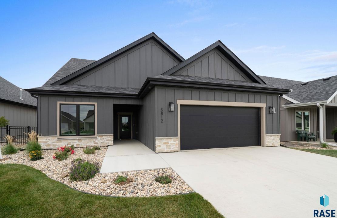 5812 E Rush St, Sioux Falls, 南達科他州 57110, 美國