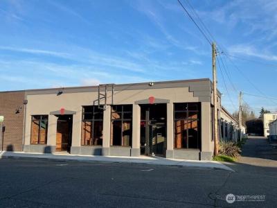 112 Cherry Street Ne, Olympia, Washington 98501, Stati Uniti