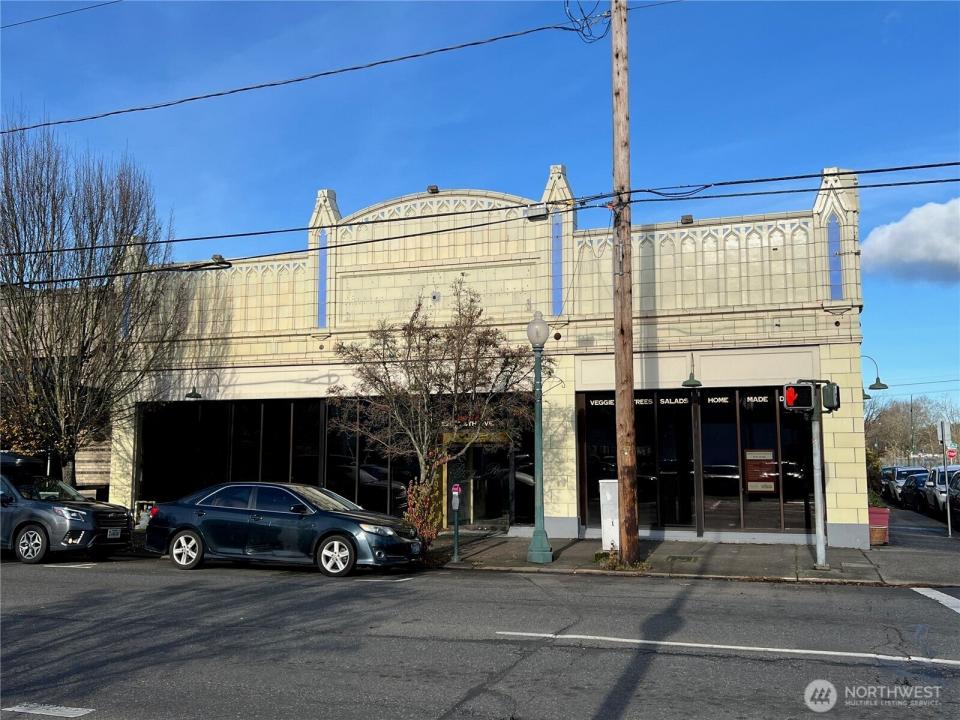520 4th Avenue E, Olympia, Washington 98501, Stati Uniti