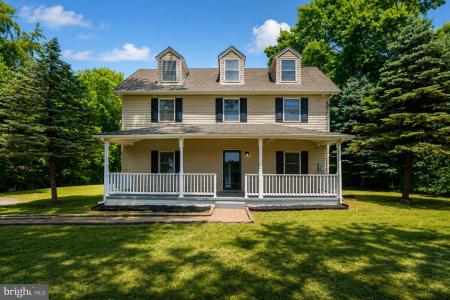 303 Irish Lane A, Aberdeen, Maryland 21001, USA