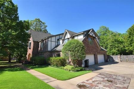 720 S East Avenue, Tahlequah, 奧克拉荷馬州 74464, 美國