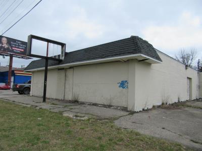 3026 Flushing, Flint, Michigan 48504, USA