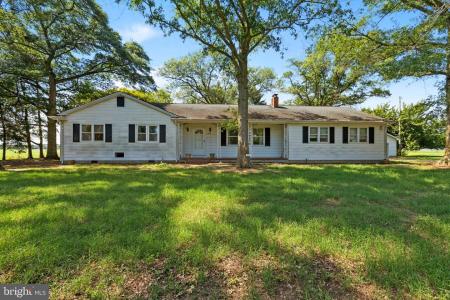 14061 RUSSELL RD, BRIDGEVILLE, Delaware 19933, États-Unis