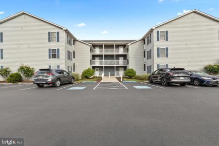 35948 HAVEN DR #D306, Rehoboth Beach, Delaware 19971, États-Unis