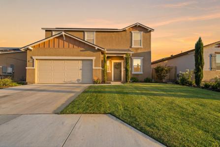 1738 Justice Avenue, Tulare, 加利福尼亚州 93274, 美国