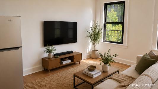 188 W 9th Street Apt 2F, Brooklyn,, New York 11231, USA