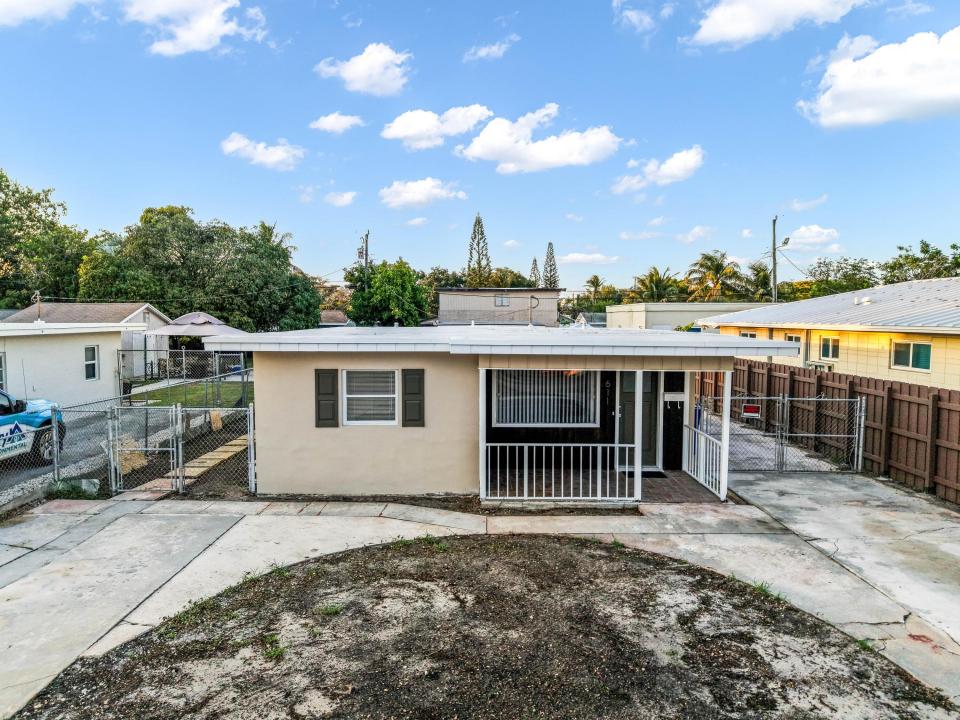 611 NE 34th Street, Pompano Beach, 佛羅里達州 33064, 美國
