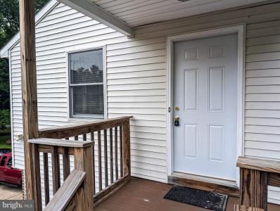 221 Llewelyn Lane Unit# 1, Huntingtown, Maryland 20639, États-Unis
