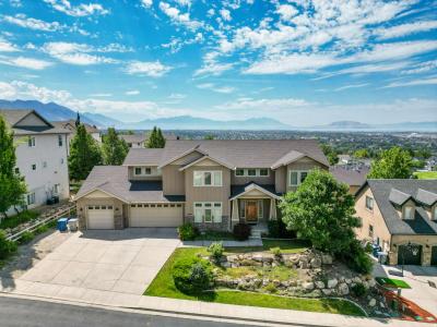 1566 E 300 S, Pleasant Grove, Utah 84062, USA