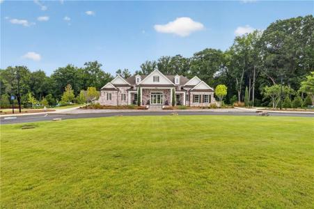 4620 Waterside Parkway, Peachtree Corners, Georgia 30092, USA