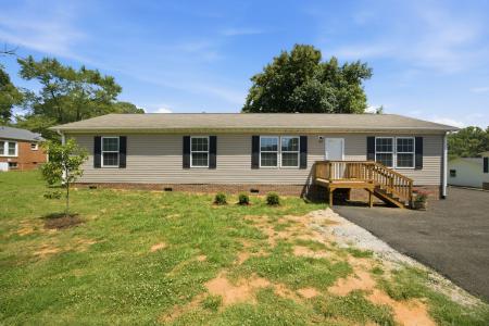 988 Mount Ulla Highway, Mooresville, Caroline Du Nord 28115, États-Unis