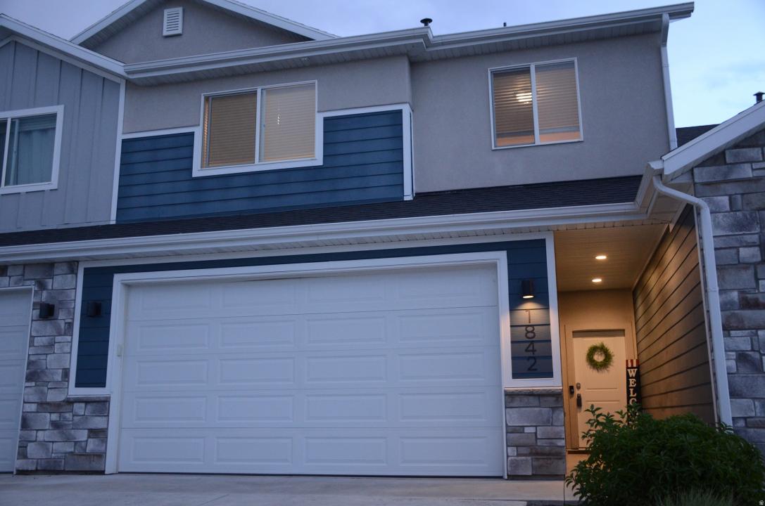 1842 S 1280 W, Logan, Utah 84321, USA