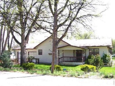 917 N Carson St, Brush, Колорадо 80723, Соединенные Штаты