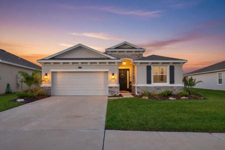8955 Bower Bass Circle, Wesley Chapel, Florida 33545, USA