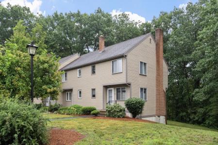119 Cortland Cir , 119, Leominster, Massachusetts 01453, USA