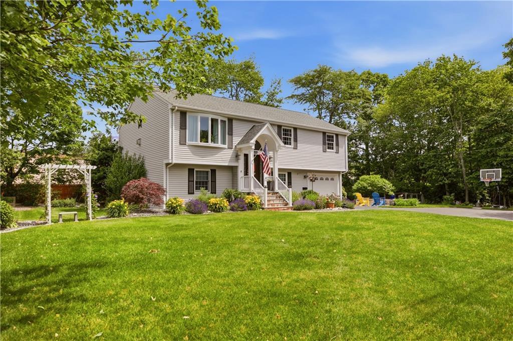 11 Carol Av, Bristol, Rhode Island 02809, Estados Unidos