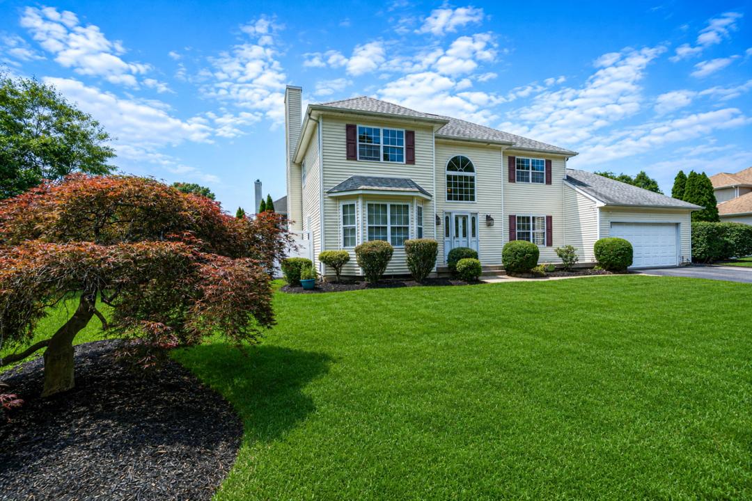 4 Clark Street, Selden, New York 11784, Stati Uniti