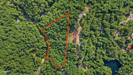 4321 Manis Hollow Road, Gatlinburg, Tennessee 37738, USA