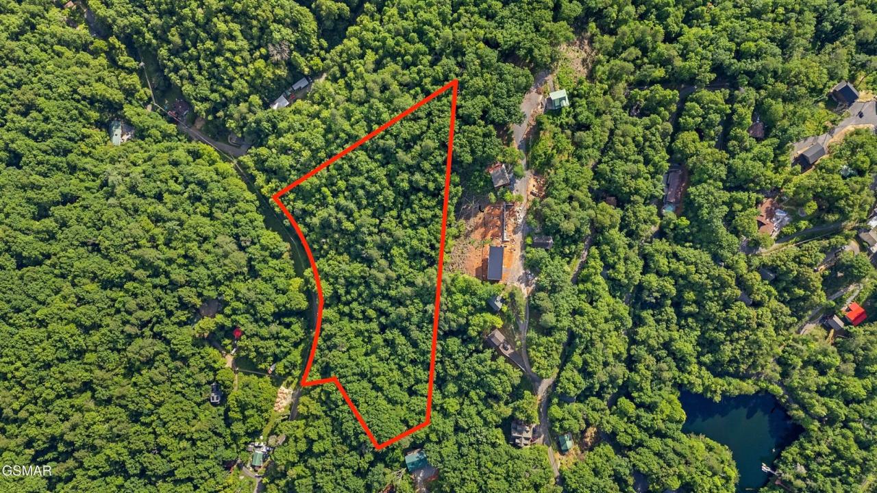 4321 Manis Hollow Road, Gatlinburg, Tennessee 37738, Estados Unidos