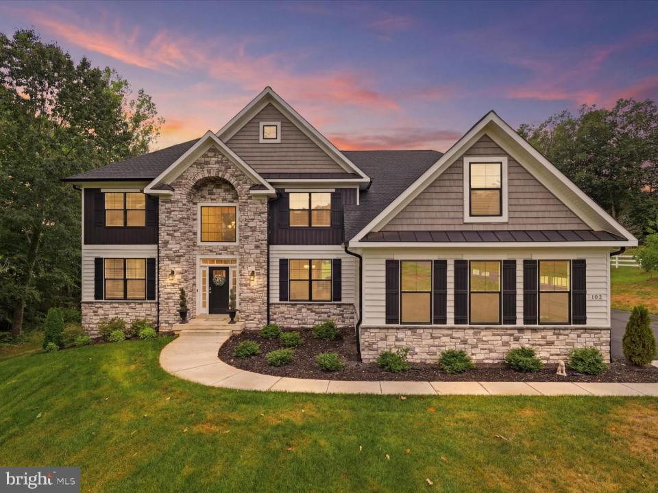 102 Dolittle Farm Rd, Stafford, Virginie 22556, États-Unis