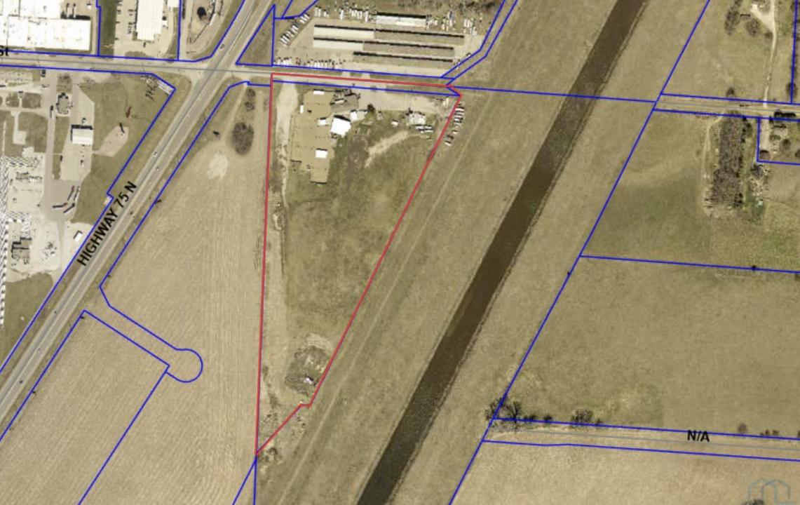 4700 41st Street, Sioux City, Iowa 51108, États-Unis