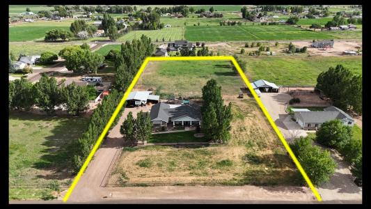 2753 W 1200 N, Roosevelt, Utah 84066, Estados Unidos