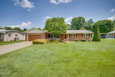 821 Julip Drive, Kingsport, Tennessee 37663, Estados Unidos