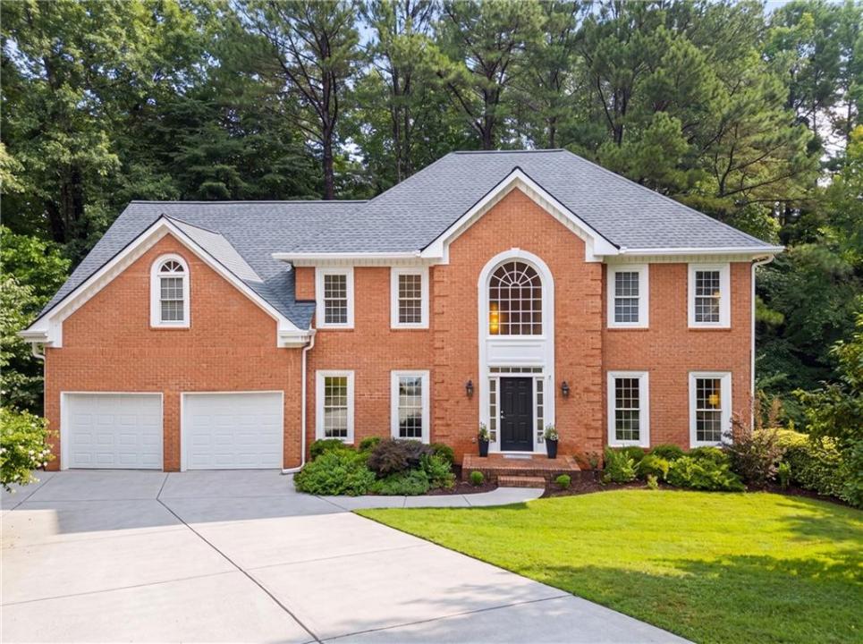765 Tuckahoe Trail, Alpharetta, جورجيا 30022, الولايات المتحدة